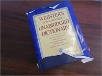 1979 Webster's Unabridged Dictionary