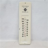 Jack Toale Bulk Agent Advertizing Thermometer