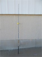 Vintage Fishing Pole Rod