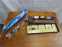 Bushnell  Rifle Scope & Outers Gun Cleaning Kit