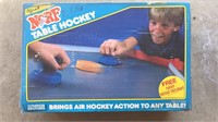 Vintage Nerf Table Hockey Set