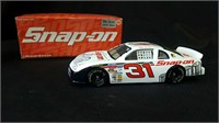 Snap-on Limited Edition Mike Skinner1:24 Scale