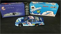 Dale Earnhardt Action 1:24 scale Oreo Die-cast