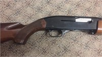 Winchester model 1400 12 ga shotgun
