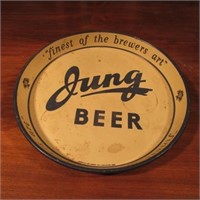 JUNG Beer Tray
