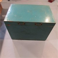 Trunk Storage Box