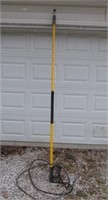Power Washer Extendable Wand