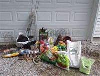 Lawn & Garden Supplies