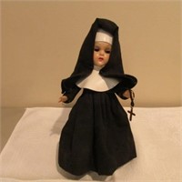 Vintage Vogue Ginny Catholic NUN Doll