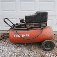 Craftsman Air Compressor