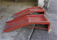 Heavy Duty Ramp Pair