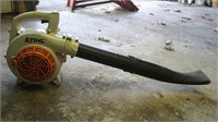 Stihl Leaf Blower