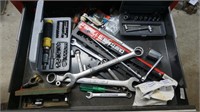 Craftsman Wrenches & Items
