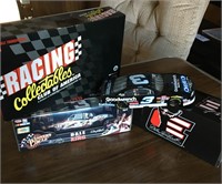 Nascar Dale Earnhardt Collectible Cars
