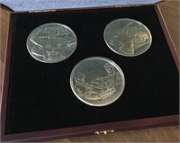 Dale Earnhardt Coins