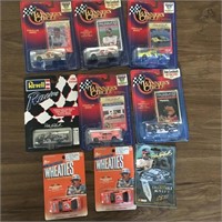 Nascar Dale Earnhardt Collectible Cars & Other