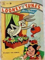 Dell Looney Tunes Merrie Melodies Iss.119