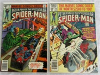 Marvel Peter Parker The Spectacular Spiderman