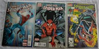 Marvel Spider-Man vol. 1 Iss.7 &