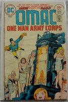 DC - OMAC: One Man Army Corp Vol. 1 Issue 5