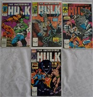 Marvel The Incredible Hulk Vol. 2