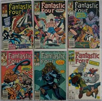 Marvel Fantastic Four Vol. 1