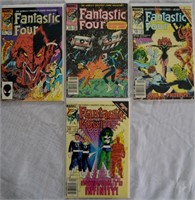 Marvel Fantastic Four Vol. 1