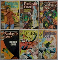 Marvel Fantastic Four Vol. 1