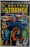 Marvel Doctor Strange Vol. 2 Issue 14