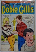 DC Dobie Gillis Vol. 1 Issue 17