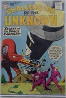 DC Challengers Of The Unknown Vol. 1 Iss.17