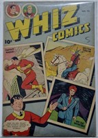 Fawcett Whiz Comics Vol.1 Issue 98