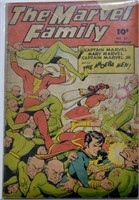 Fawcett Marvel Family Vol. 1 Issue27