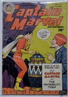 Fawcett Captain Marvel Vol. 1 Iss. 101