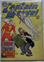 Fawcett Captain Marvel Vol. 1 Iss.101