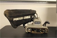 Porter Cable Model 352VS Belt Sander
