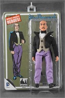 Greatest Heroes Alfred Pennyworth Action Figure