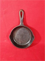 #3 Wagner Ware Cast Iron Skillet