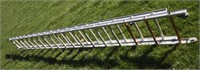 Sears Craftsman Heavy Duty 36' Extension Ladder