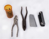 Allen Wrenches, Pliers & More