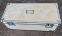 Large Rolling Travel Case