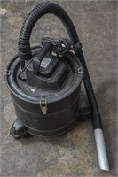 Intertek Canister Vacuum