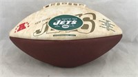 Limited Edition New York Jets Football