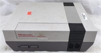 Vintage Nintendo Entertainment System