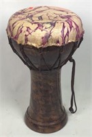 Ceramic Goblet Drum