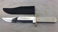 Limited Edition NRA Bowie Knife