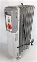 Electric Radiator Heater by Lakewood
