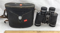 Vintage Tasco Binoculars with Case