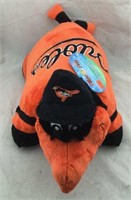 New Baltimore Orioles Pillow Pet