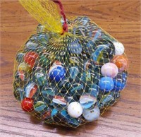 Sack of Marbles